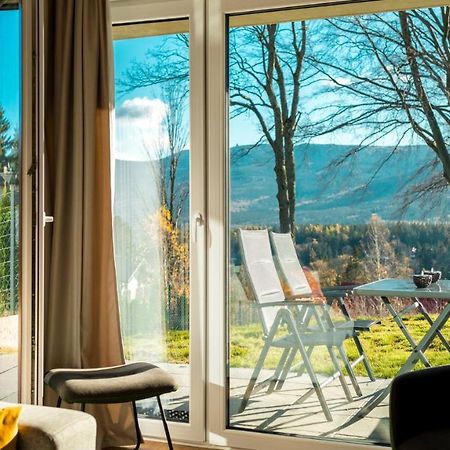 Apartamenty Everysky - Izerska 8 Schreiberhau Exterior foto