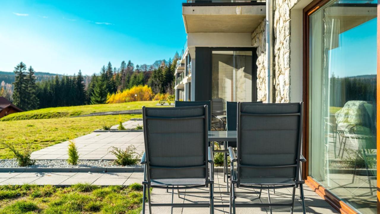 Apartamenty Everysky - Izerska 8 Schreiberhau Exterior foto