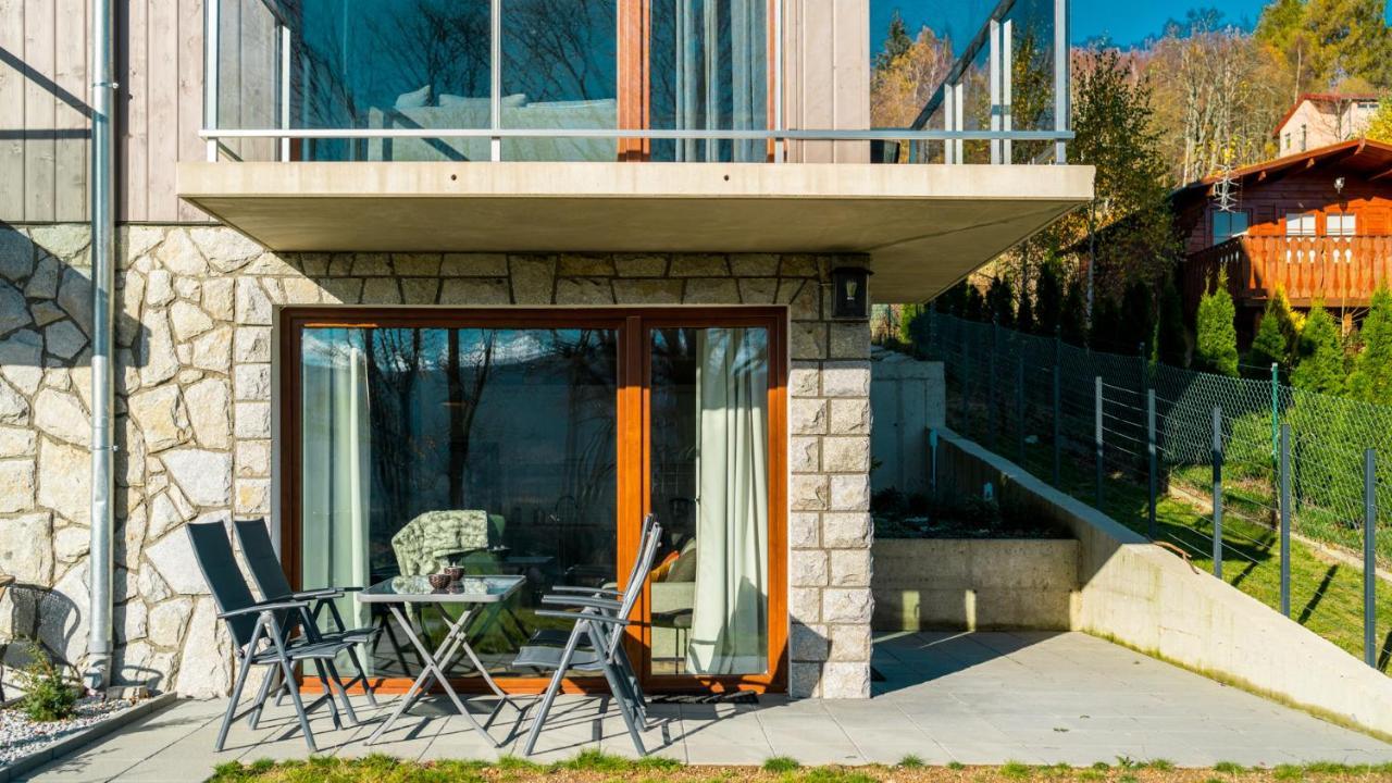 Apartamenty Everysky - Izerska 8 Schreiberhau Exterior foto