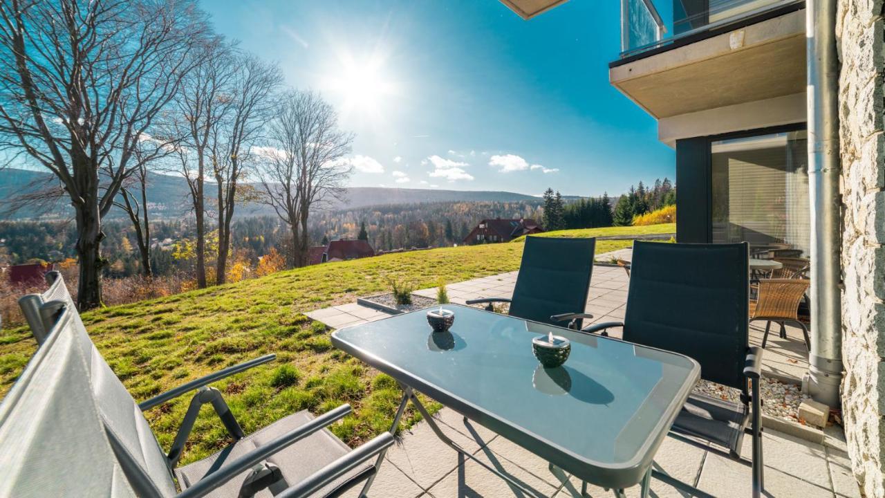 Apartamenty Everysky - Izerska 8 Schreiberhau Exterior foto