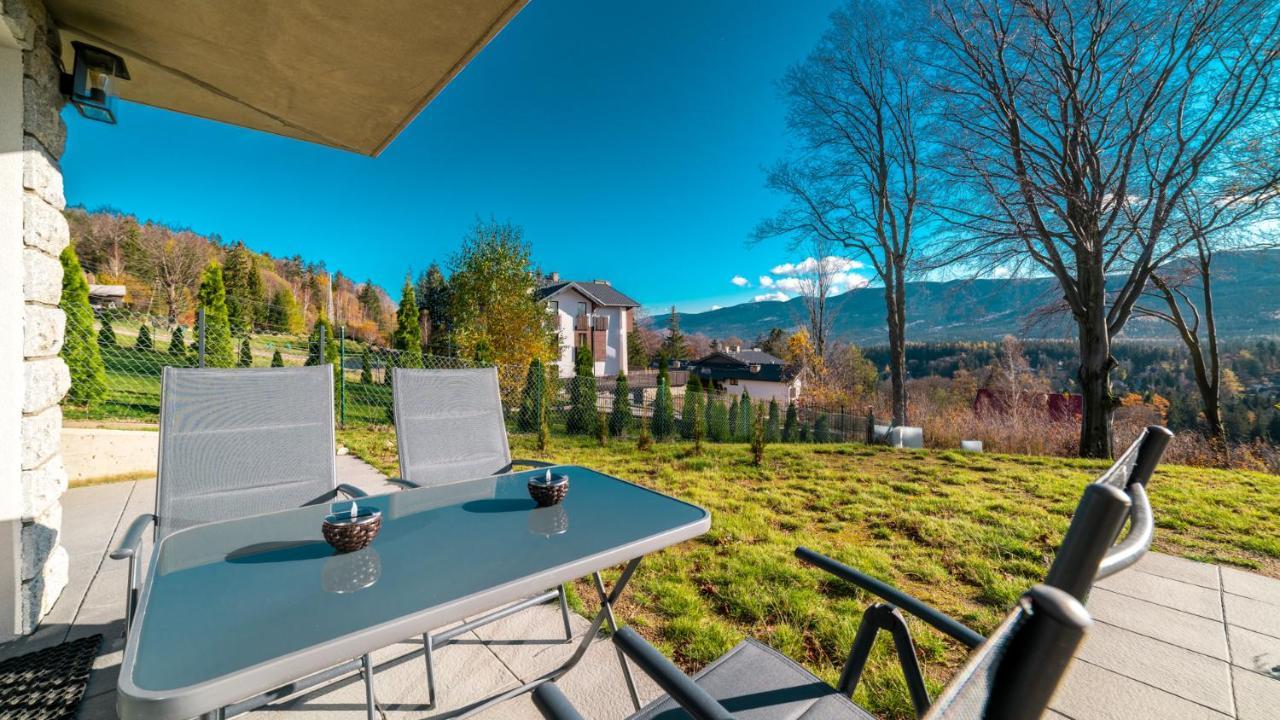 Apartamenty Everysky - Izerska 8 Schreiberhau Exterior foto