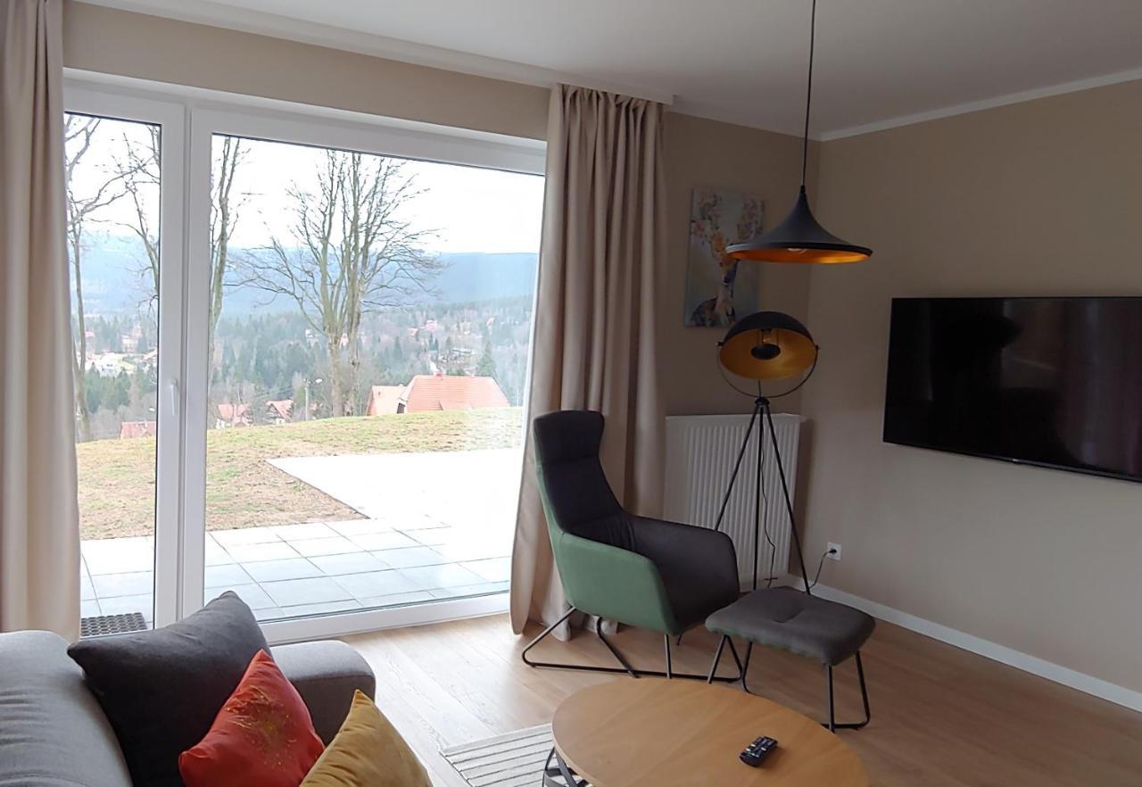 Apartamenty Everysky - Izerska 8 Schreiberhau Exterior foto