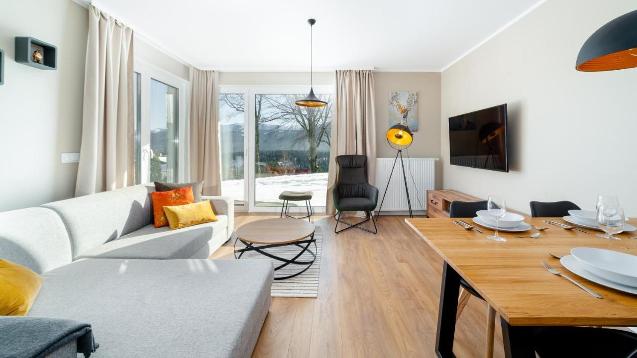 Apartamenty Everysky - Izerska 8 Schreiberhau Exterior foto