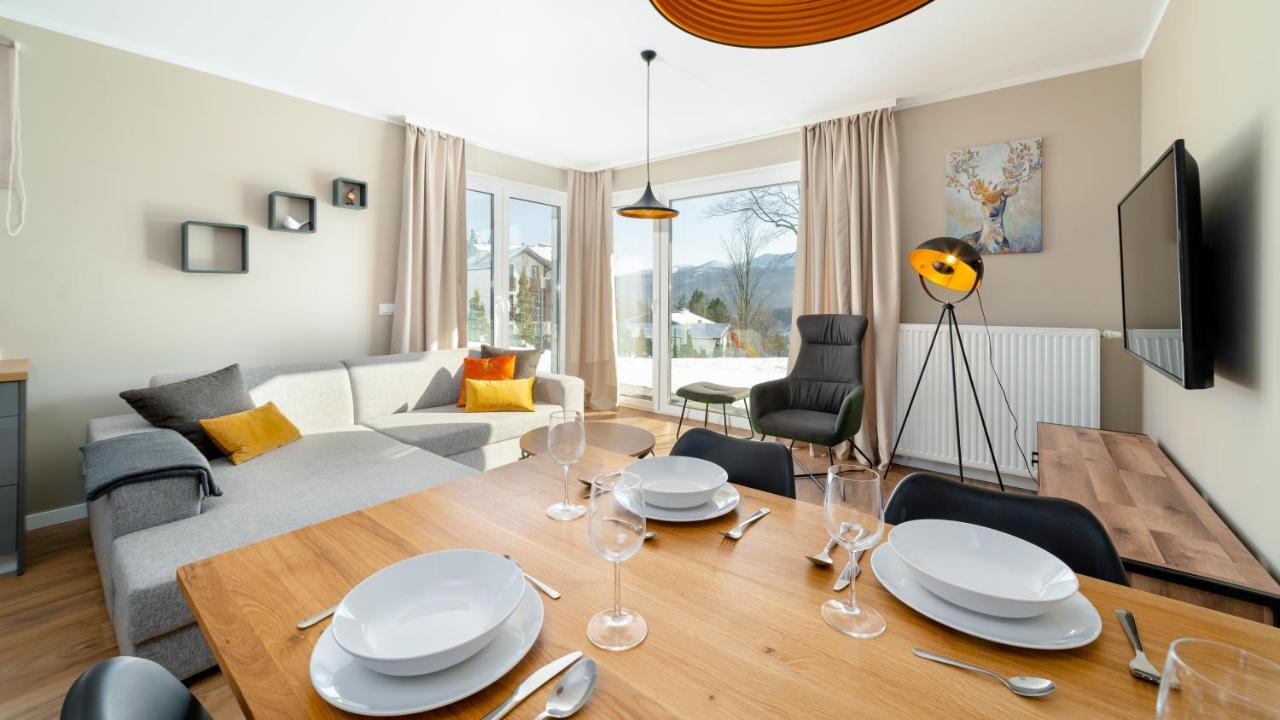 Apartamenty Everysky - Izerska 8 Schreiberhau Exterior foto