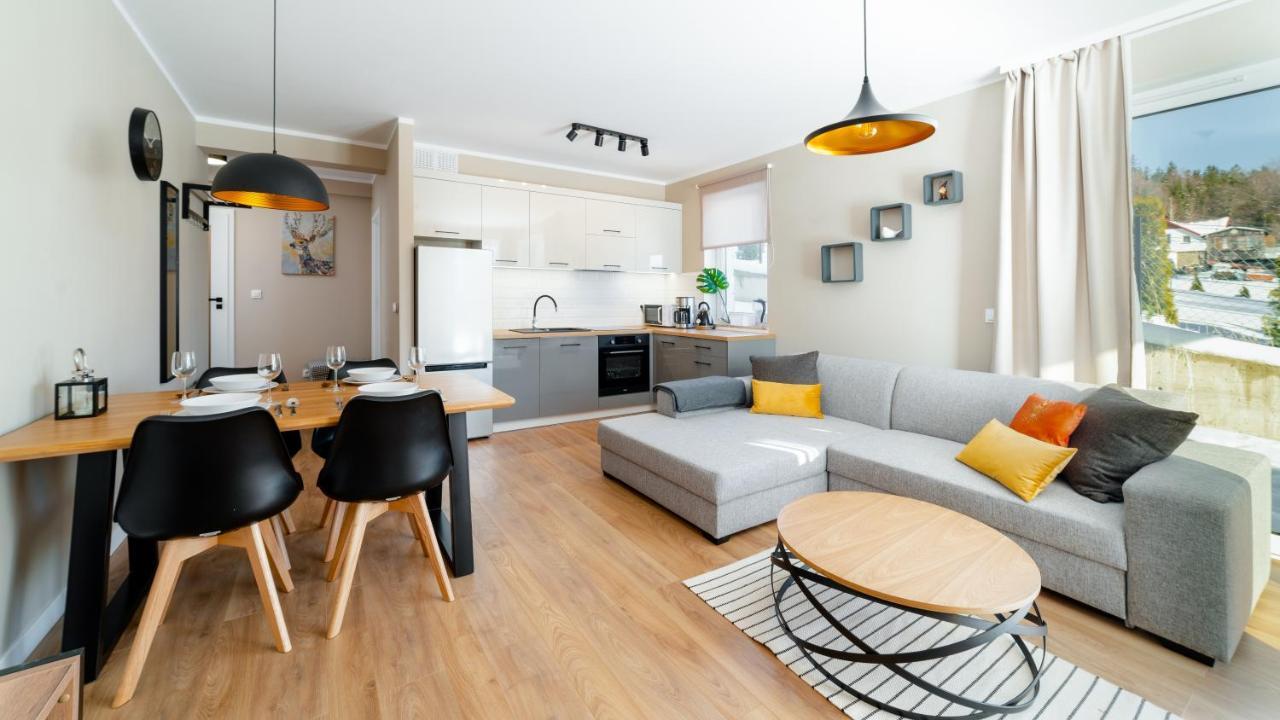 Apartamenty Everysky - Izerska 8 Schreiberhau Exterior foto